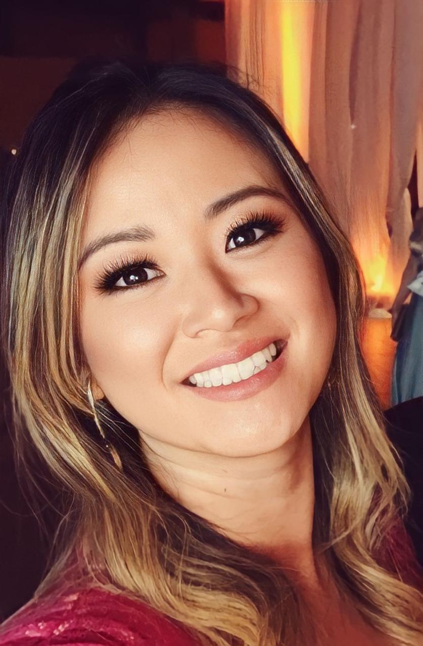 Patrícia Nakashima